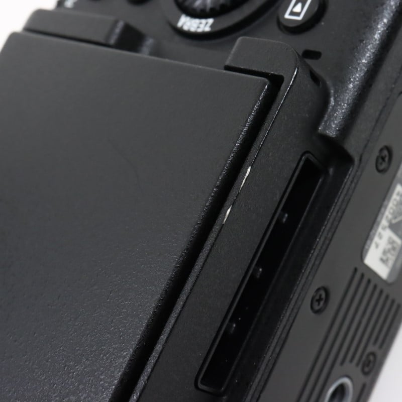 FX30 ボディ ILME-FX30B