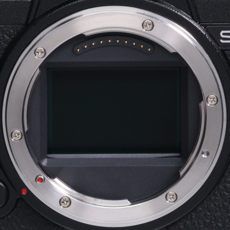 Panasonic LUMIX DC-S5 中古 C2120161072956｜フジヤカメラ