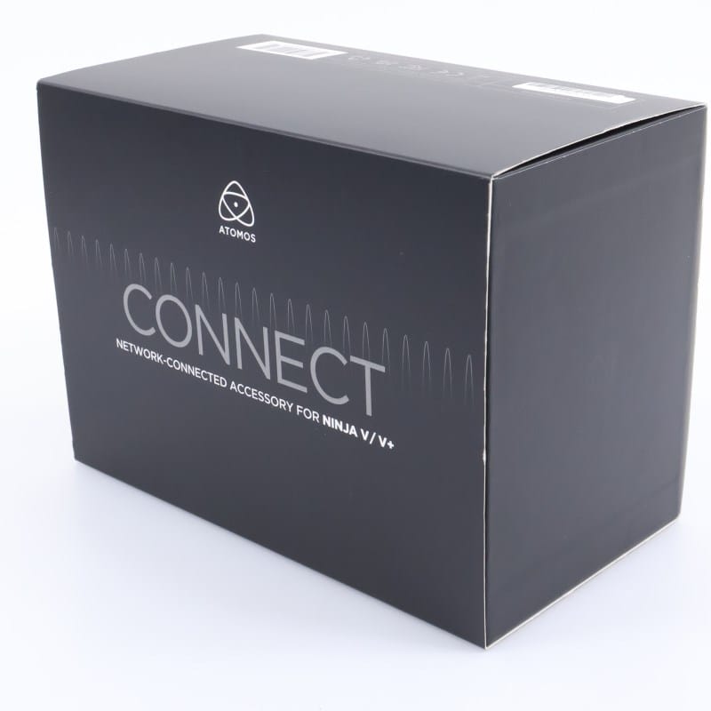 ATOMOS CONNECT ATOMCON003