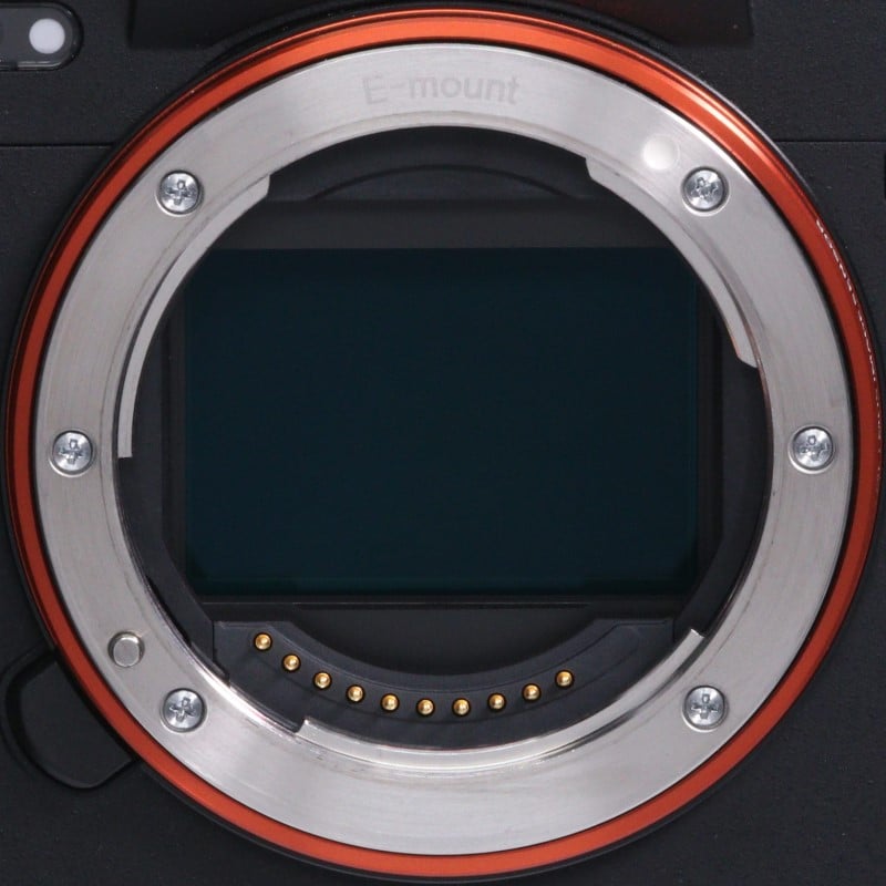 α1 ボディ ILCE-1