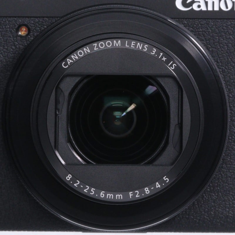 PowerShot V1