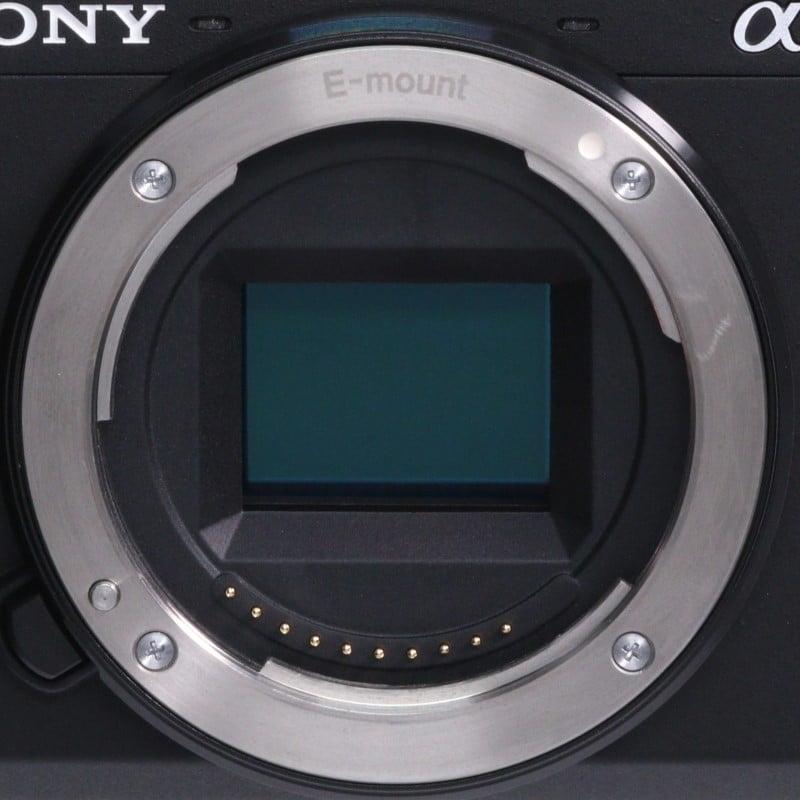 α6400 ボディ ブラック ILCE-6400B