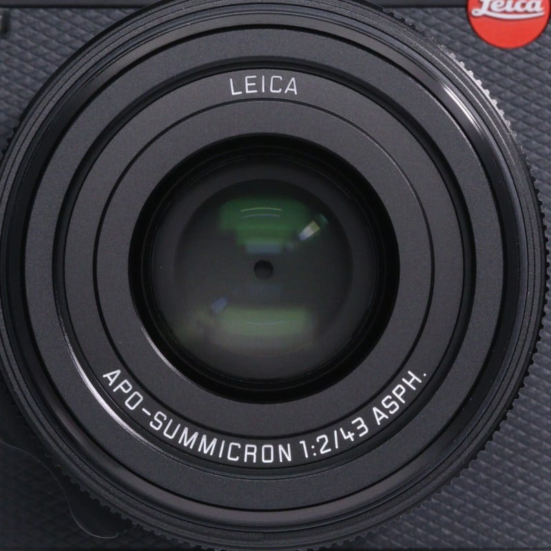 ライカ Q3 43 19085
