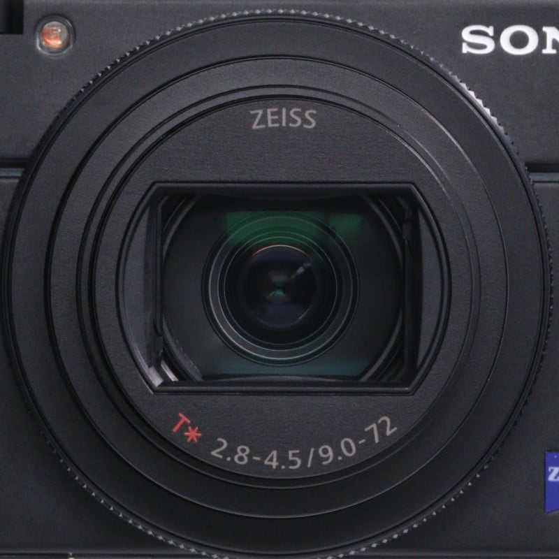 RX100VII DSC-RX100M7