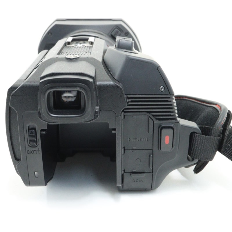 Panasonic HC-X1500-K [HC-X1500] 中古 C2120161265495｜フジヤ