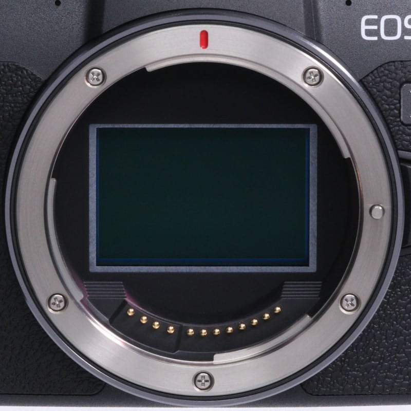 Canon EOS RP ボディー 中古 C2120161278525｜中古通販フジヤカメラ