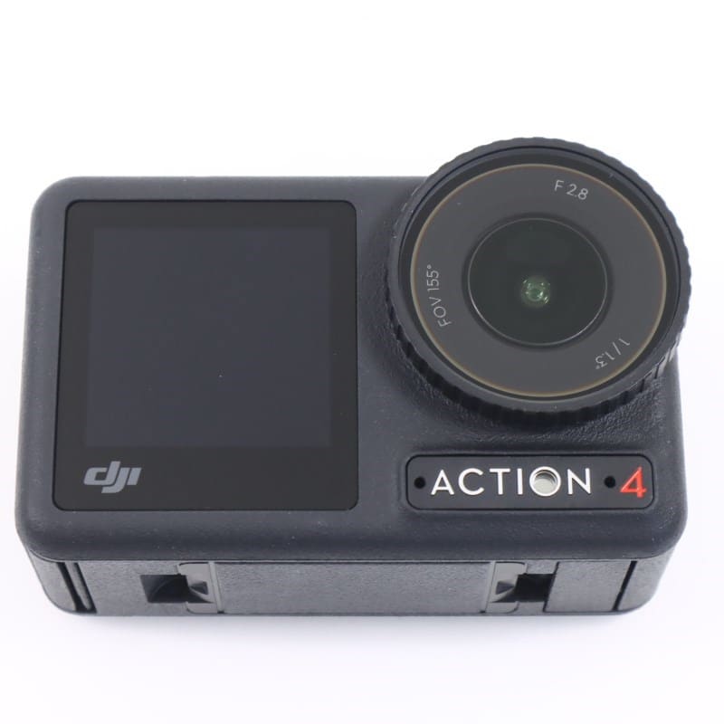 Osmo Action 4 スタンダードコンボ CA2039