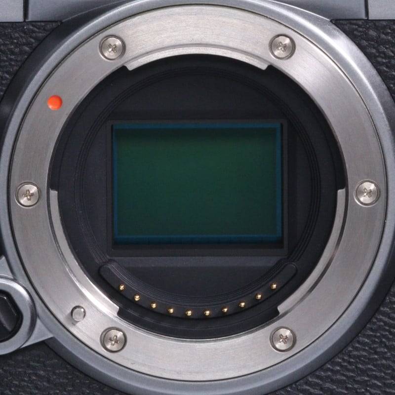 X-T2 Graphite Silver Edition