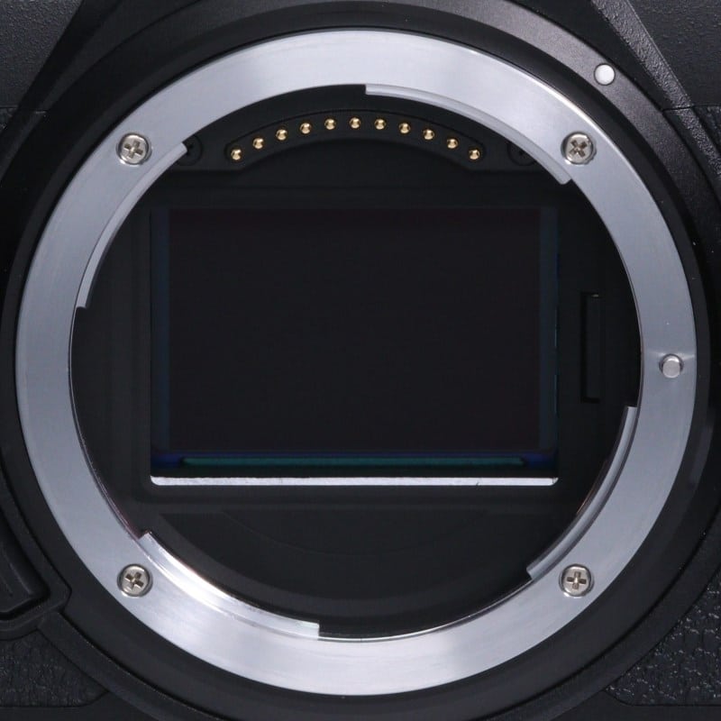 Z6III ボディ