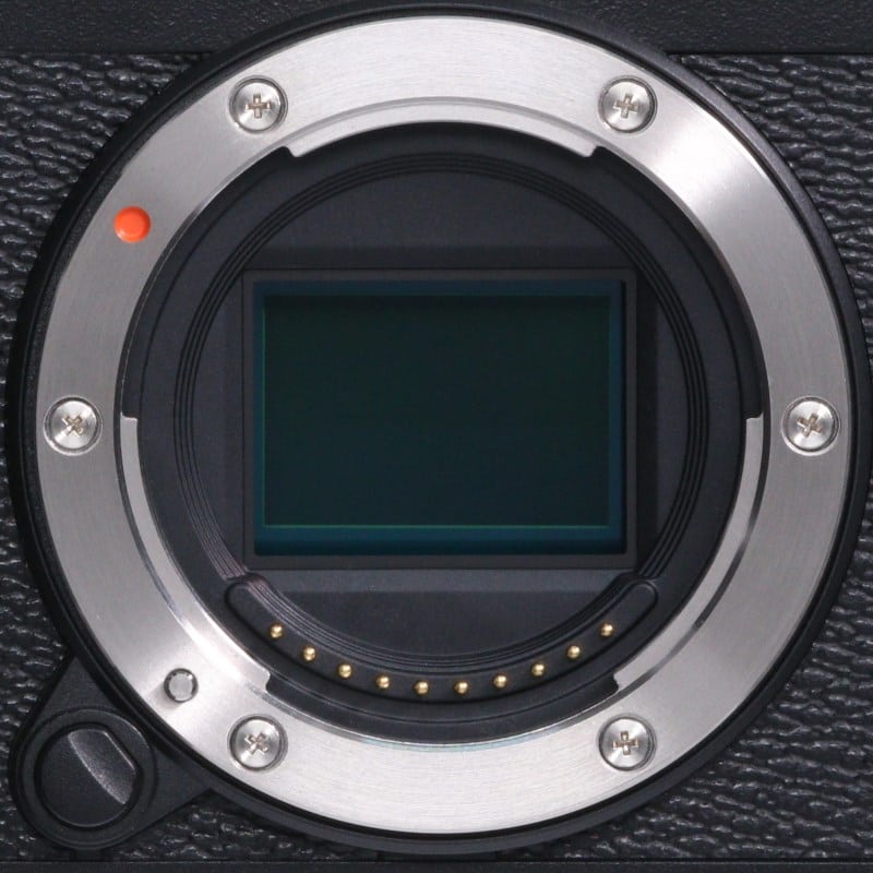 FUJIFILM X-E4 ボディ ブラック