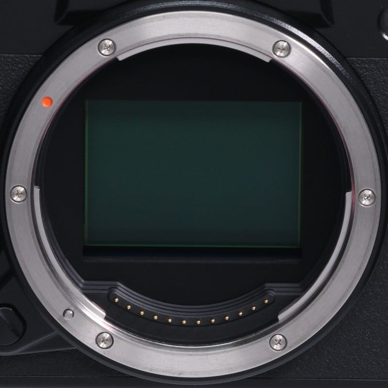 FUJIFILM GFX50S II ボディ