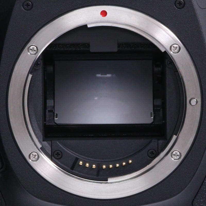 EOS 5D Mark III ボディー