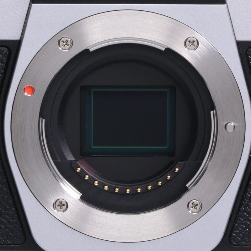 OM SYSTEM OM-3 ボディー シルバー