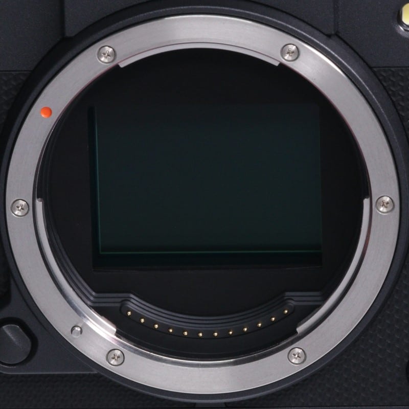 FUJIFILM GFX100 II ボディ