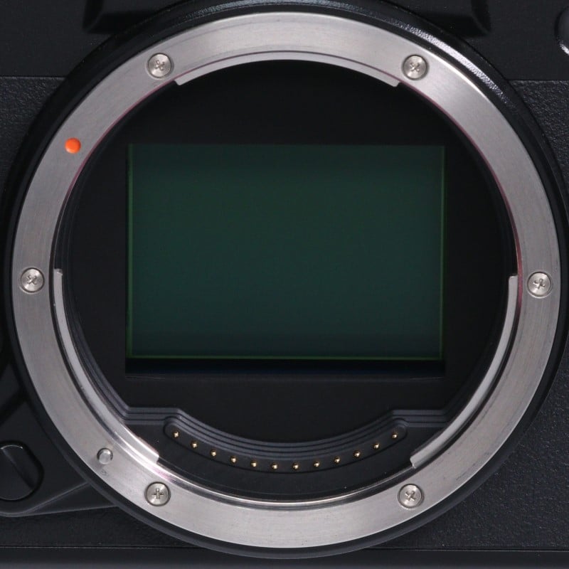 FUJIFILM GFX50S II ボディ