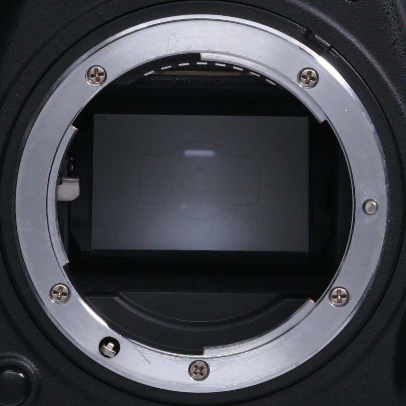 D750 ボディ