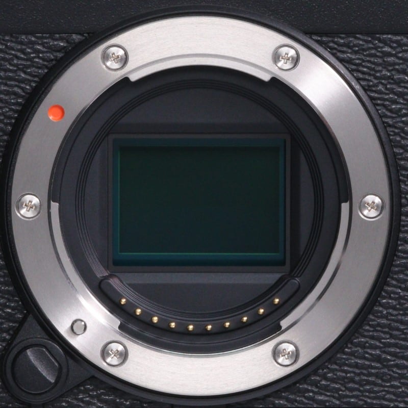 FUJIFILM X-E4 ボディ ブラック