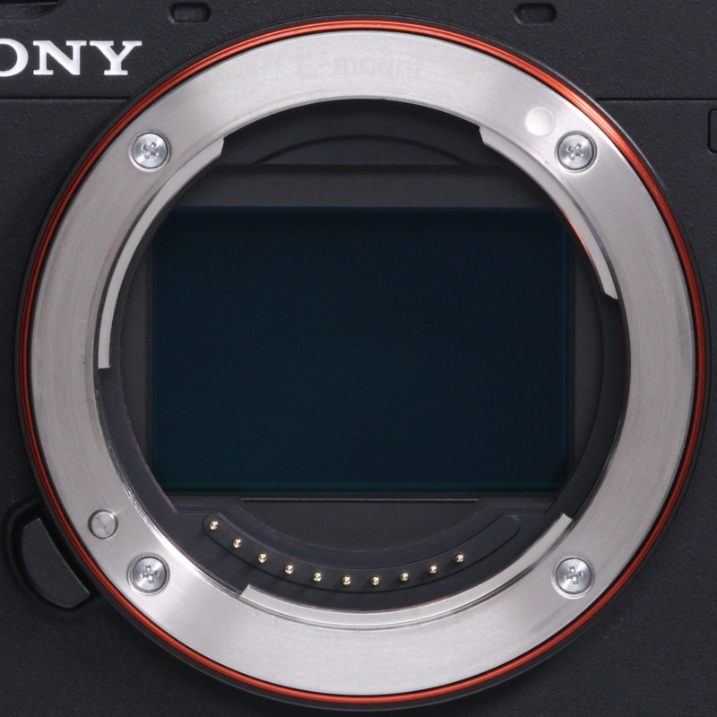 α7C II ボディ ブラック ILCE-7CM2B