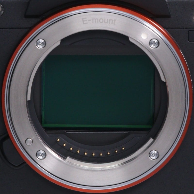 α7 II ボディ ILCE-7M2B