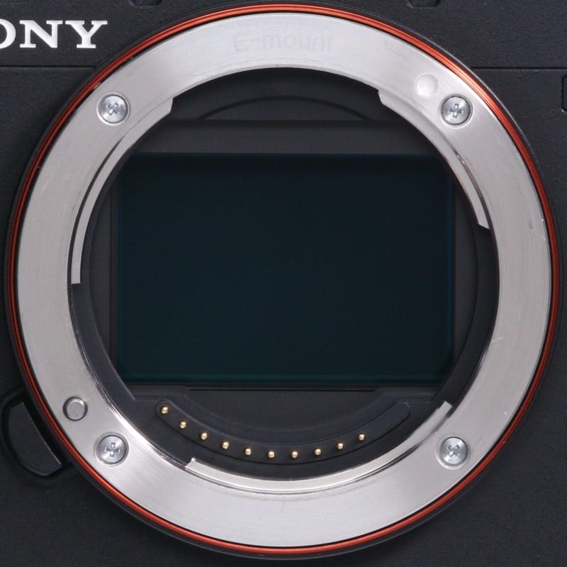 α7C II ボディ ブラック ILCE-7CM2B
