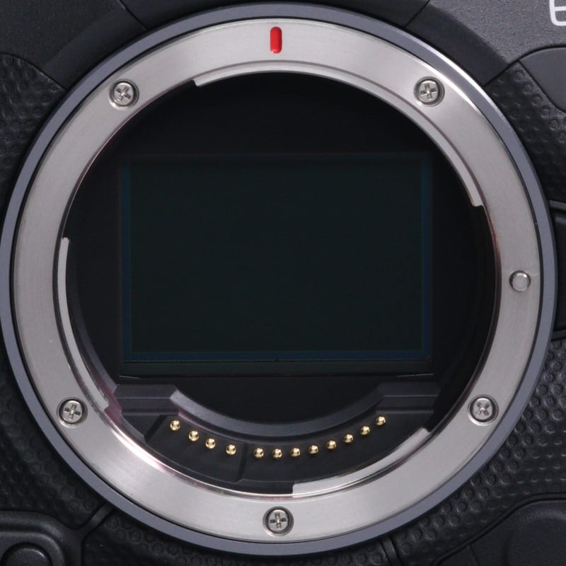 EOS R3 ボディー