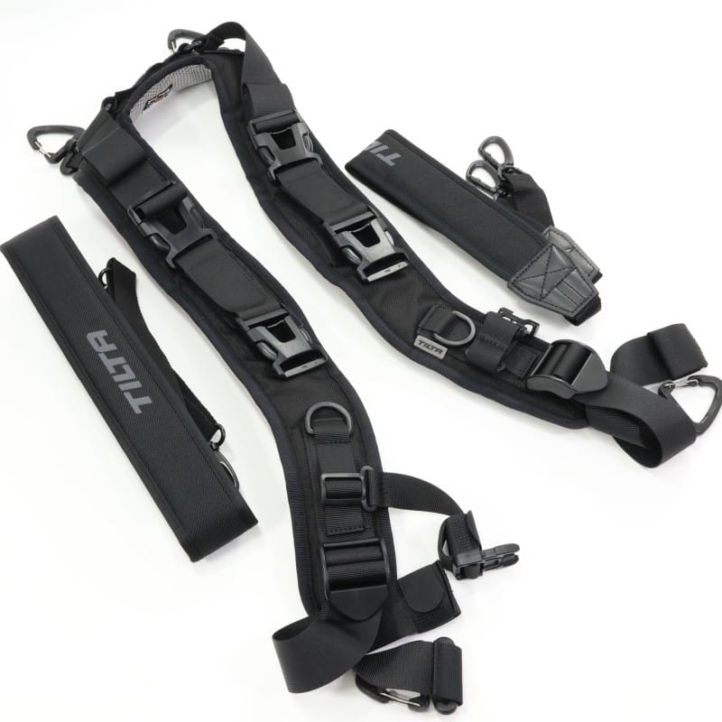 GSS-T03 [Tilta Float Dual Handle Support System]