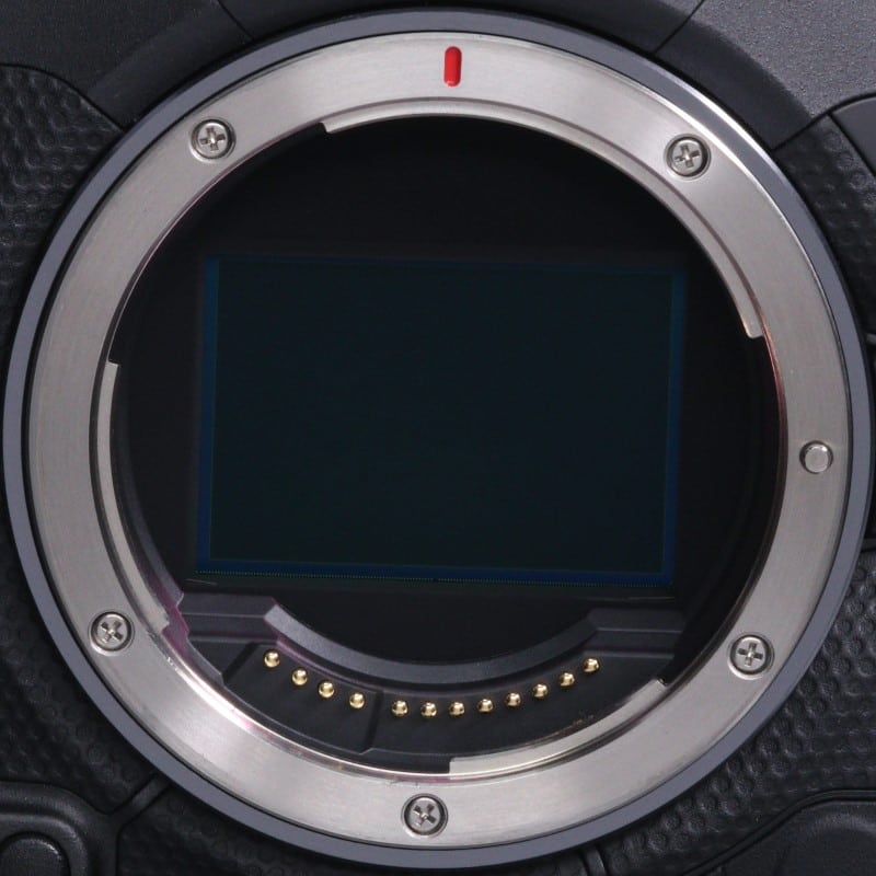 EOS R3 ボディー