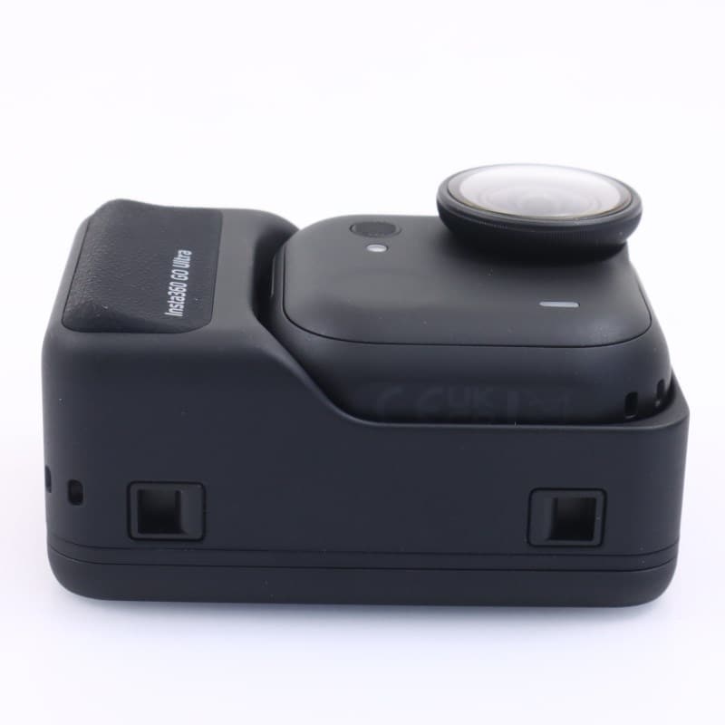 Insta360 GO Ultra クリエイターキット ミッドナイトブラック CINSABEA-GOULTRA06