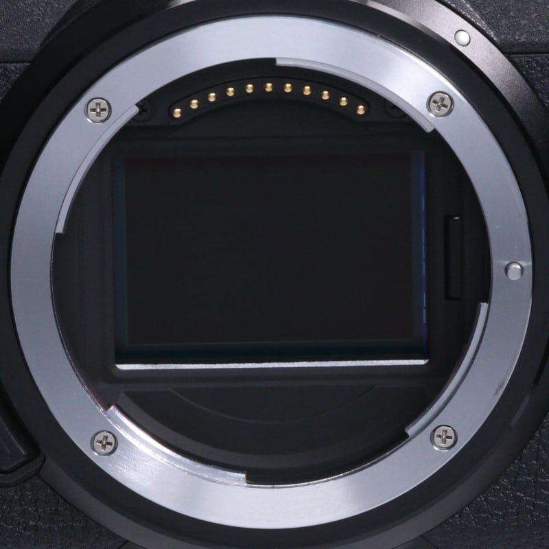 Z7II ボディ