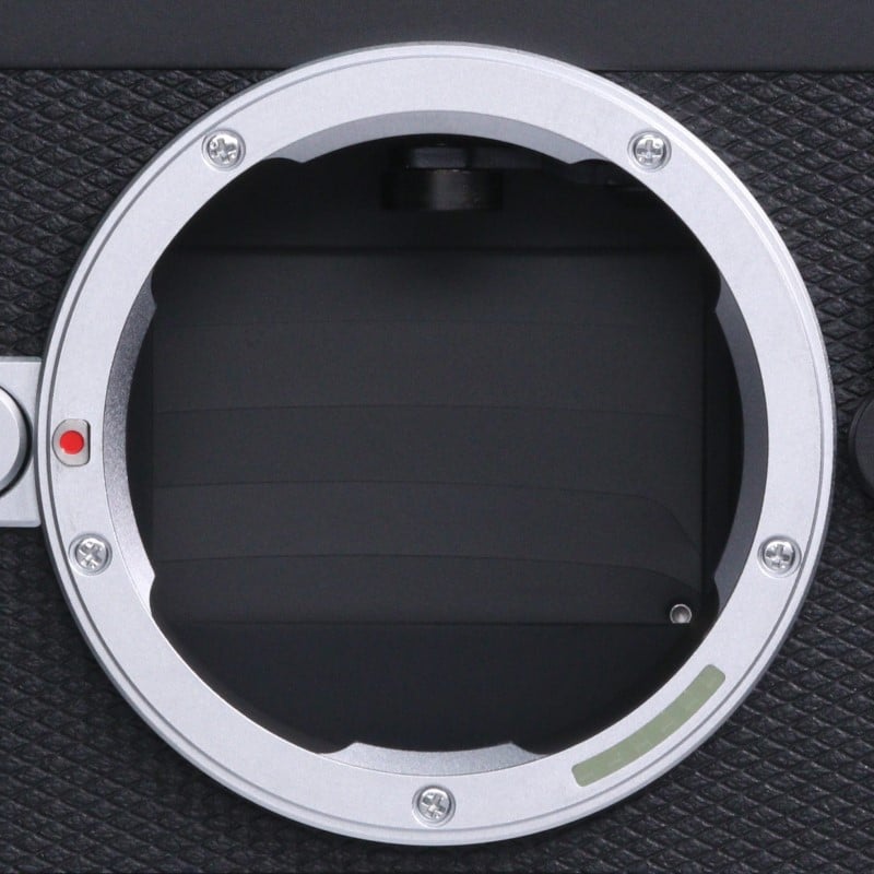 ライカM EV1 20233