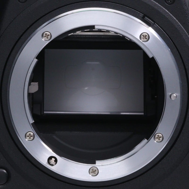 D780 ボディ