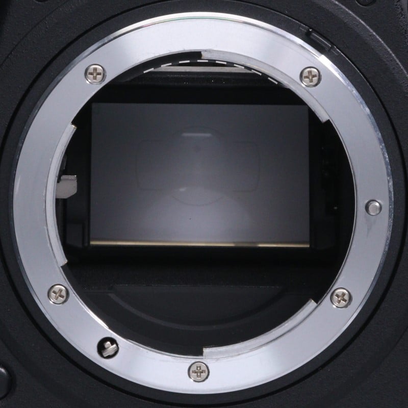 D780 ボディ