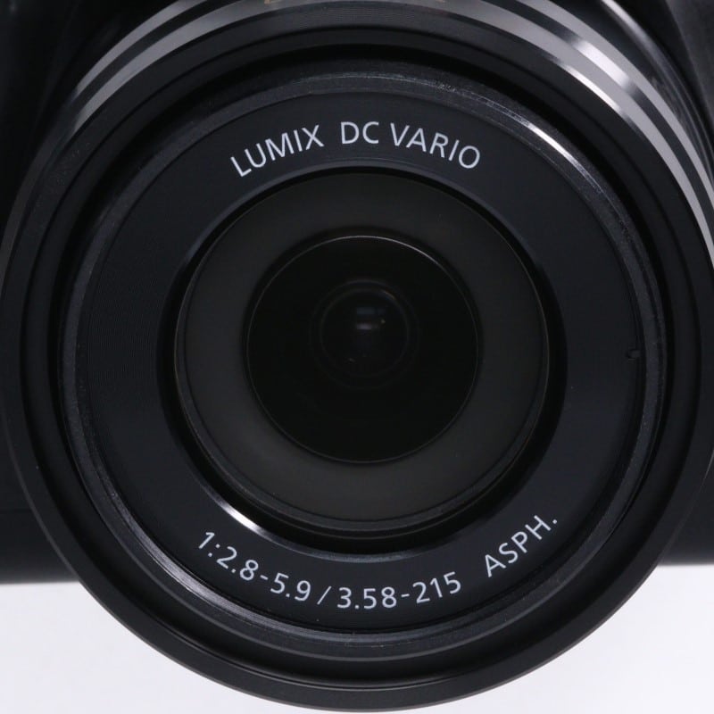 LUMIX FZ85D DC-FZ85D