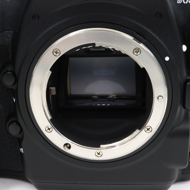 D850 ボディ
