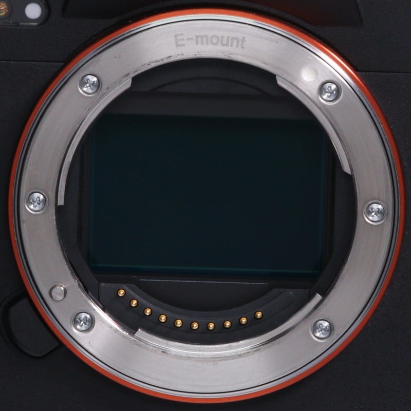 α7R V ボディ ILCE-7RM5