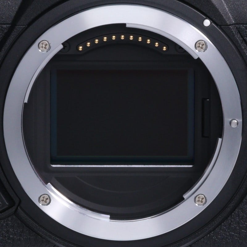Nikon Z5II ボディ Aランク 中古｜フジヤカメラ