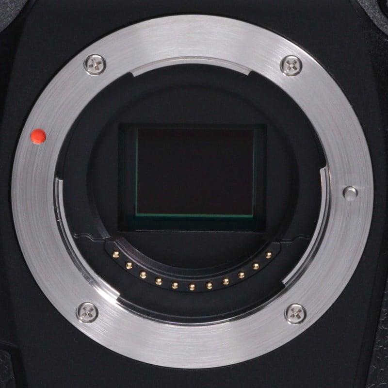OM SYSTEM OM-1 Mark II ボディー