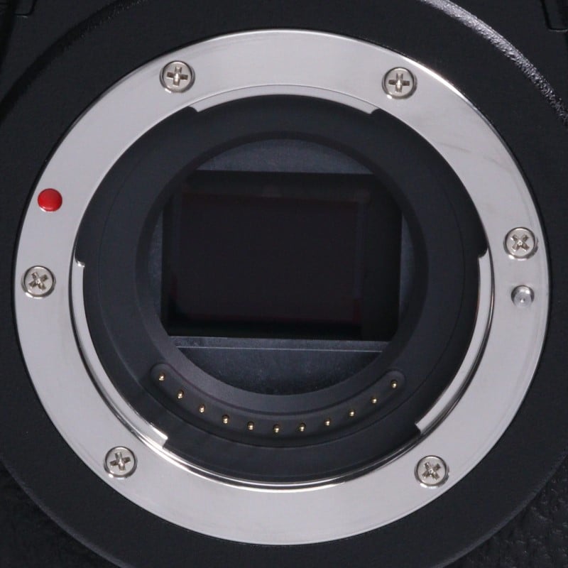 LUMIX G9 PROII ボディ DC-G9M2