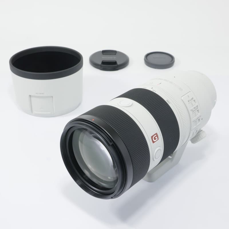 FE 70-200mm F2.8 GM OSS II SEL70200GM2