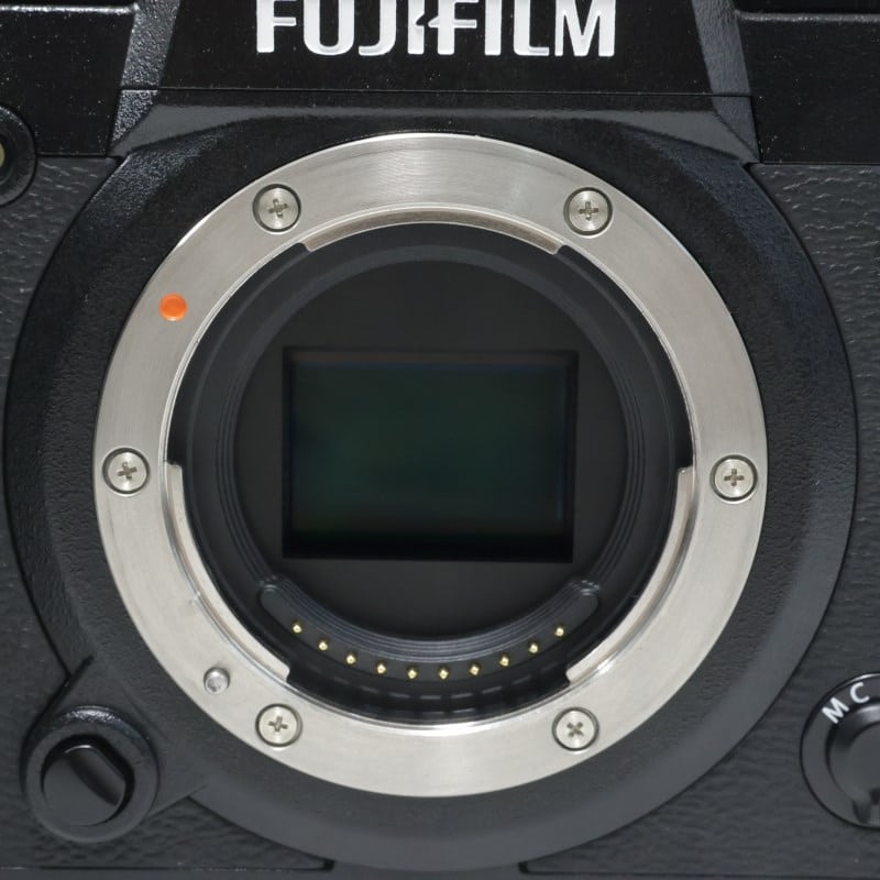 FUJIFILM X-H1 ボディ