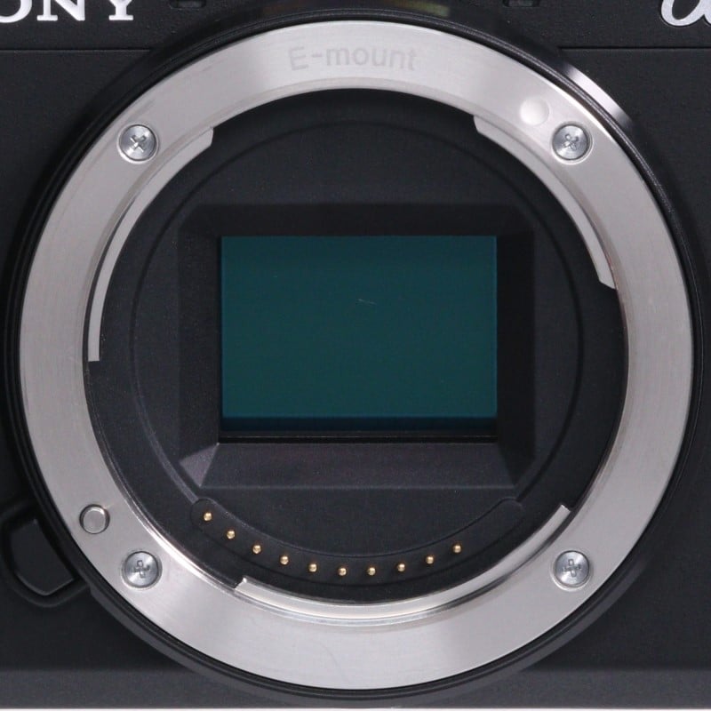 α6400 ボディ ブラック ILCE-6400B