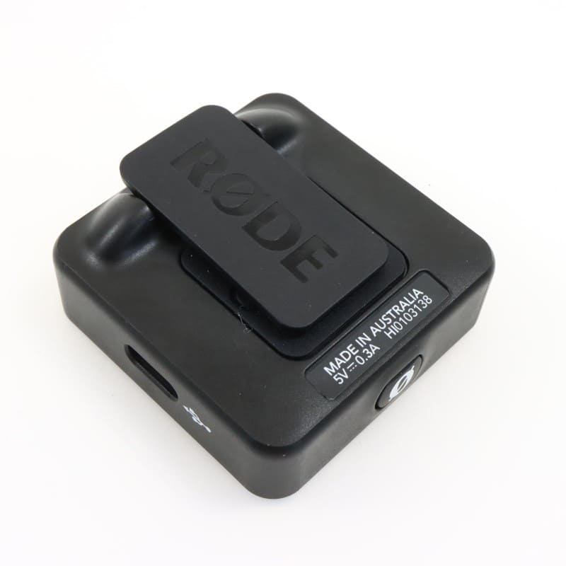 WIGOII [Wireless GO II]