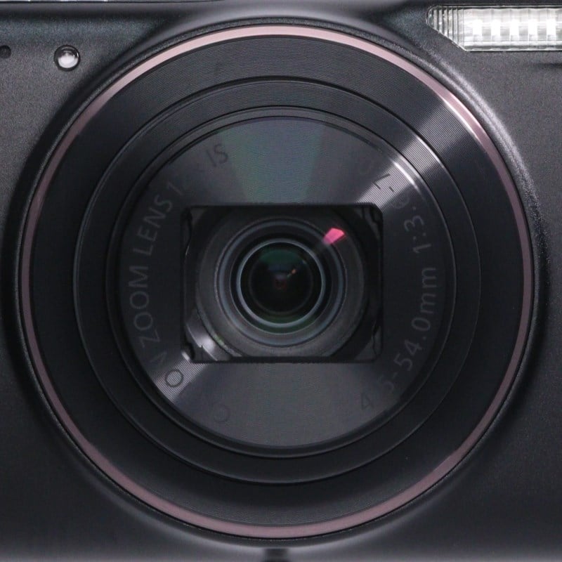 Canon IXY 650 m ブラック AB-ランク 中古｜フジヤカメラ