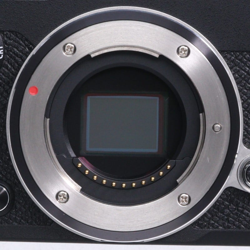 PEN-F ボディー ブラック