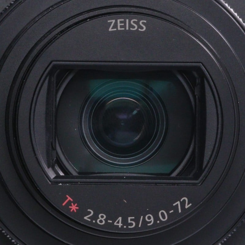Cyber-shot RX100VII DSC-RX100M7