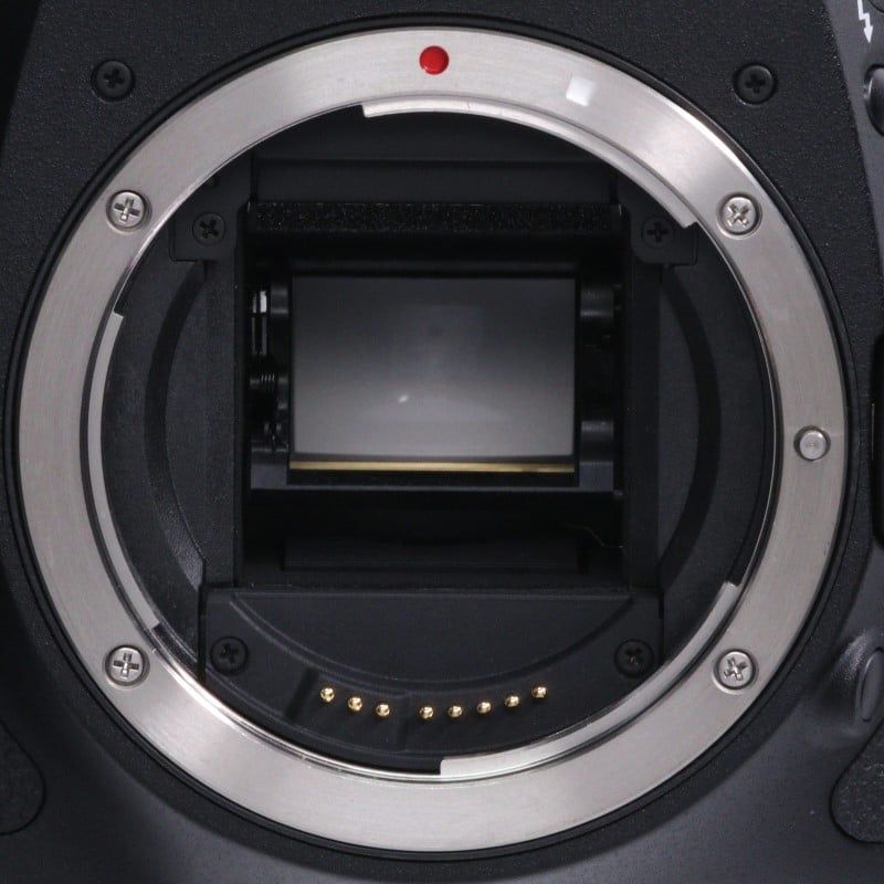 EOS 7D ボディー