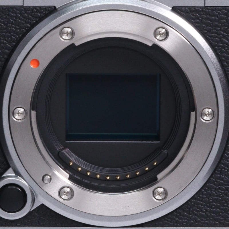 FUJIFILM X-T5 ボディ シルバー