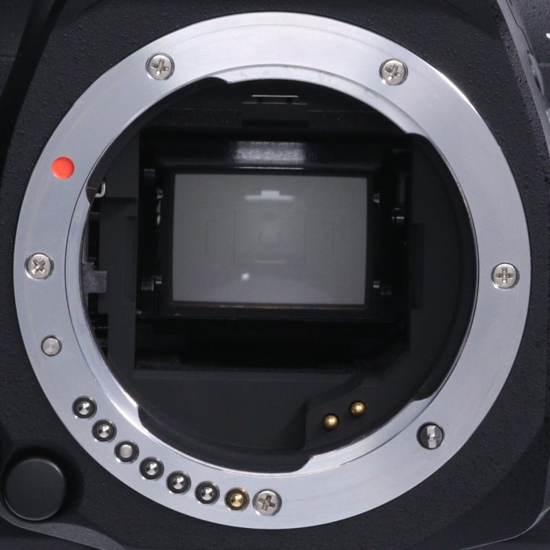 PENTAX K-30 ボディ ブラック