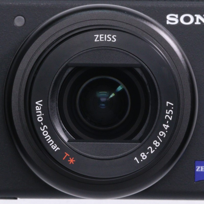 新品・未開封  SONY デジタルカメラ ZV-1