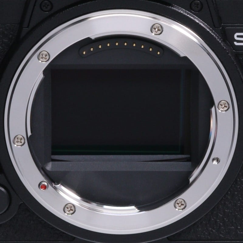 LUMIX S5II ボディ DC-S5M2